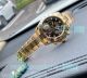 Replica Rolex Daytona Black Face All Yellow Gold Men's Watch (5)_th.jpg